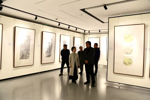 凝聚智慧力量，共繪交流新篇——區(qū)文聯(lián)召開(kāi)文化藝術(shù)交流中心特聘顧問(wèn)座談會(huì)