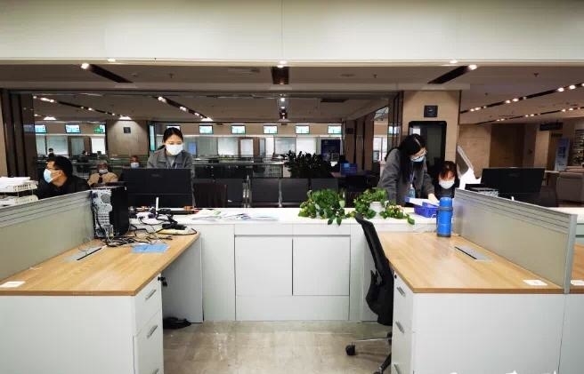 徐州開啟智慧化政務(wù)服務(wù) 信息技術(shù)咨詢服務(wù)的創(chuàng)新實(shí)踐