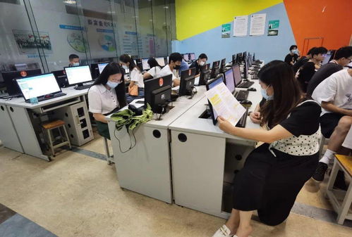 廣東省衛(wèi)生系列高級專業(yè)技術(shù)資格實踐能力考試圓滿結(jié)束，信息技術(shù)咨詢服務(wù)保駕護(hù)航