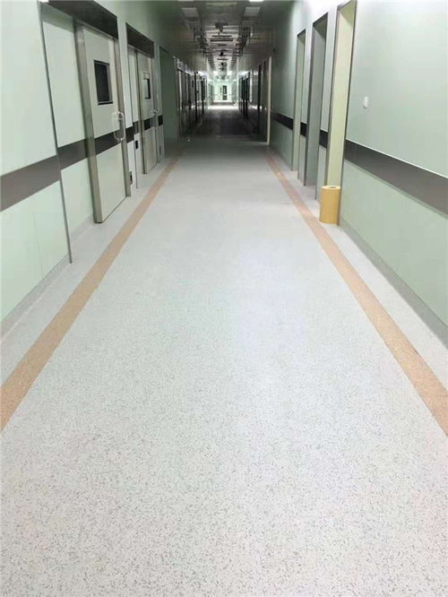 電廠橡塑地板廠家 耐福雅地膠多少錢 電廠塑膠地板