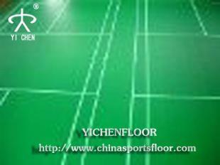 供應(yīng)批發(fā)翼辰PVC塑膠卷材及乒乓球運(yùn)動(dòng)地板現(xiàn)貨 - 建筑建材優(yōu)選