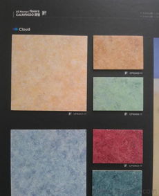 LG靜寶塑膠地板 價(jià)格、廠家信息、圖片展示與批發(fā)指南