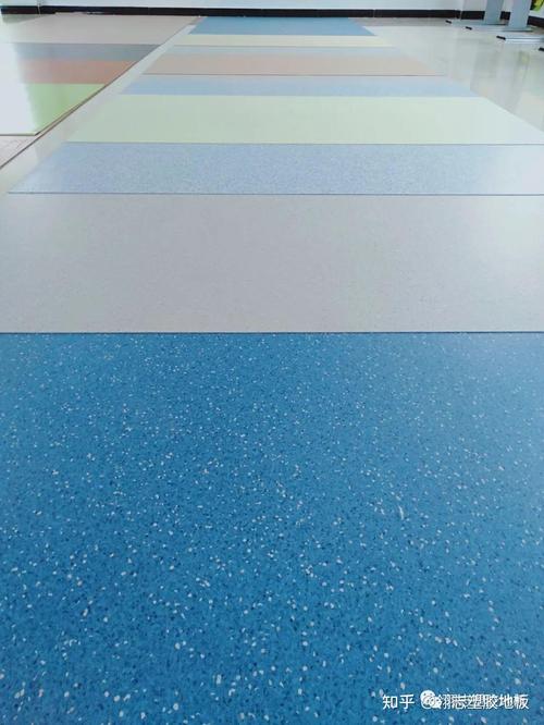 PVC塑膠地板的使用壽命及其影響因素